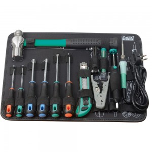 ProsKit PC Networking Tool Kit