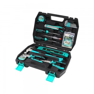 ProsKit General Household Repair Tool Kit