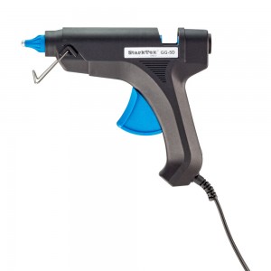 LinkQnet 25W/230V Glue Gun with Anti-Drip Nozzle (GG-5D)