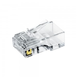 RJ45 CAT5 Connector