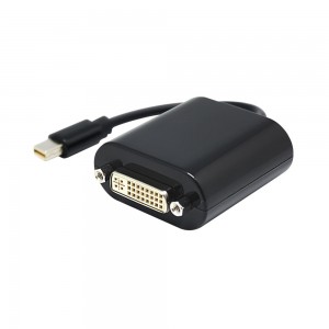 Unitek Mini DisplayPort to DVI Converter (Y-5119DF)