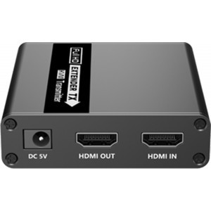 Lenkeng 70M KVM 1080P@60Hz KVM Point to Point Extender