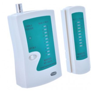 ProsKit Network Cable Tester