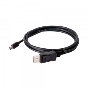 Club 3D 2m Mini DisplayPort to DisplayPort 1.4 HBR3 8K Cable (CAC-1115)