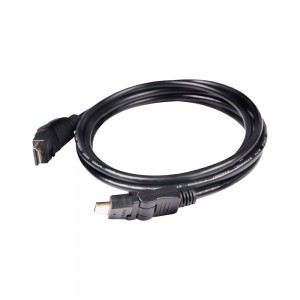 Club 3D 2m 360 Degree Rotary HDMI 2.0 4K Cable (CAC-1360)
