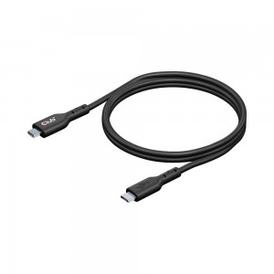 Club3D 1m USB3.2 Type-C to Micro USB Cable (CAC-1526)