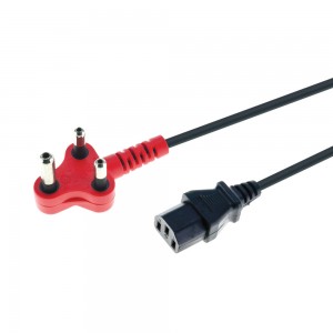 LinkQnet 4m Single-Headed Dedicated Power Cable