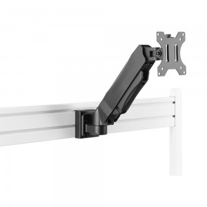 LCD Monitor Mount w/ Double-Link Swing Arms (420808)