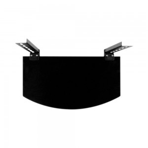 Brateck Multi-functional TV VESA Mounting AV Component Shelf
