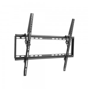 Brateck Slim Profile Tilt TV Wall Mount For most 37"-70" LED- LCD Flat Panel TVs