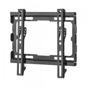 LinkQnet 23 - 43" Low-Profile Fixed TV Wall Mount Bracket