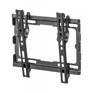 LinkQnet 23 - 43" Low-Profile Tilt TV Wall Mount Bracket