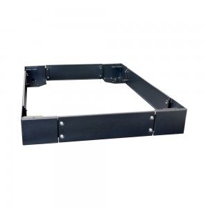 LinkQnet 600x800mm Plinth for Floor Standing Cabinets