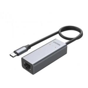 Unitek USB-C to 2.5G Gigabit Ethernet Adapter (U1313A)