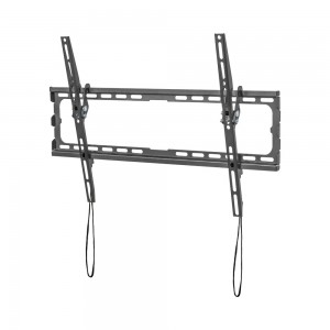 LinkQnet 37 - 80" Low-Profile Tilt TV Wall Mount Bracket (KL32-46T)