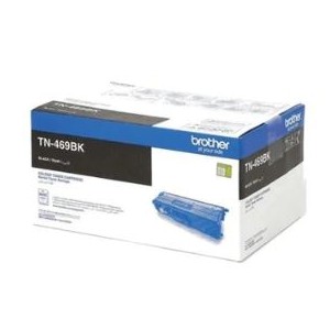 Brother High Yield Black Toner Cartridge for HLL8360CDW/ MFCL8690CDW/ MFCL9570CDW