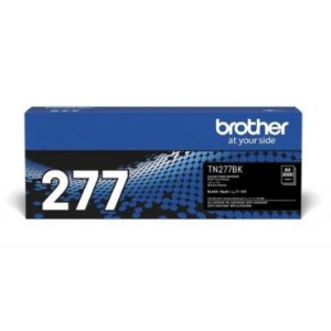Brother Black Toner Cartridge for HLL3210CW/ DCPL3551CDW/ MFCL3750CDW