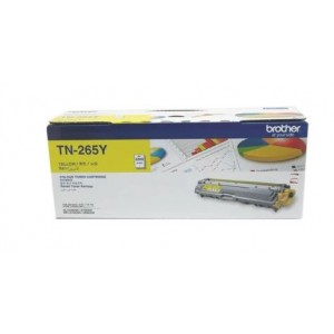 Brother Yellow Toner Cartridge for HL3150CDN/ HL3170CDW/ MFC9140CDN/ MFC9330CDW