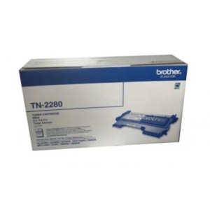 Brother Black Toner Cartridge for HL2240D/ HL2270DW/ MFC7360/ MFC7860DW