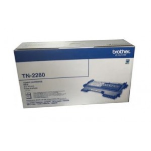 Brother Black Toner Cartridge for HL2240D/ HL2270DW/ MFC7360/ MFC7860DW