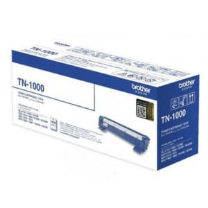 Brother Black Toner Cartridge for DCP1610W/ HL1210W/ MFC1910W
