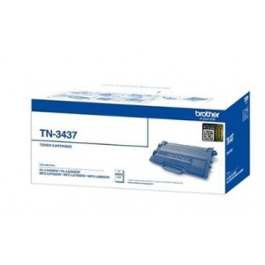 Brother Standard Yield Black Toner Cartridge for HLL5200DW/ HLL6400DW/ MFCL5700DN/ MFCL5900DW/ MFCL6900DW