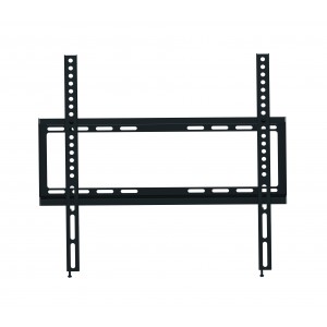 Brateck Anti-theft Heavy-duty Fixed Wall Mount For most 23''-42” LED- LCD flat panel TVs