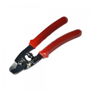 Coax Cable Cutter with Steel Center Conductor - RG6- RG58- RG59