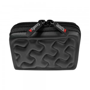 Casepax Rugged EVA SSD Case - Black