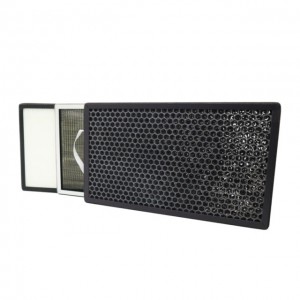 AMX 150mm/6" HEPA Filter Replacement 3 Layer