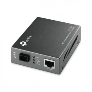 TP-Link 10/100Mbps WDM Media Converter
