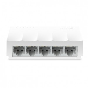 TP-Link 5-Port 10/100Mbps Desktop Network Switch