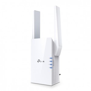 Tp-Link AX1800 Wi-Fi Range Extender