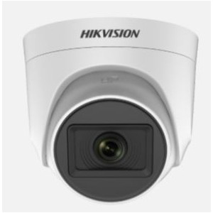 Hikvision 2 MP Indoor Fixed Turret Camera - 2.8mm