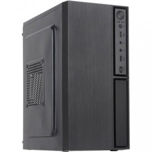 Linkworld Micro ATX Tower Case + 450W PSU