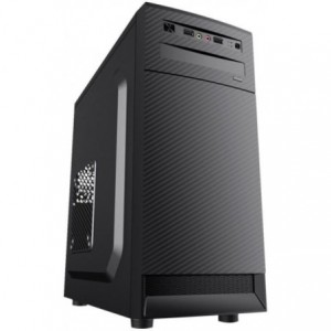 Linkworld ATX/Micro ATX Tower Case - 340x180x410 mm