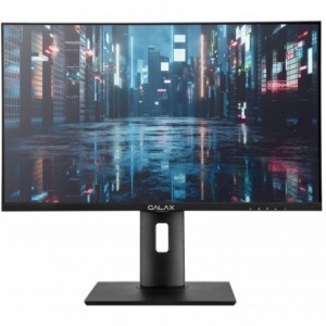 Galax Prisma 01 24" FHD Monitor