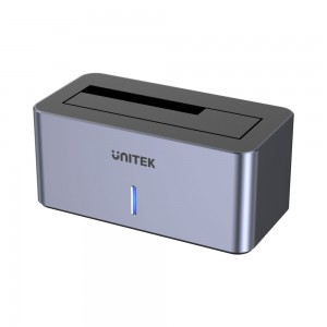 Unitek USB3.0 SATA 2.5/3.5" Docking Station (S1304A)