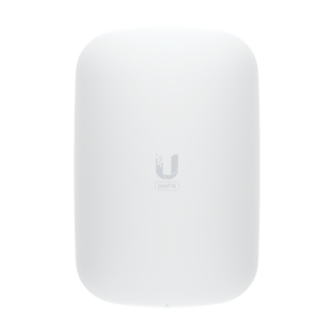 Ubiquiti UniFi - WiFi 6 Extender for Coverage Across a Large Home or Office
