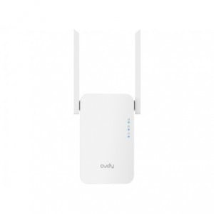Cudy Dual Band AC 1200Mbps Fast Ethernet Range Extender