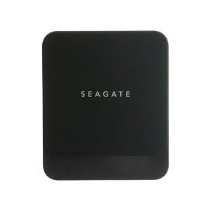 Seagate 500GB Barracuda USB 3.0 Portable External SSD