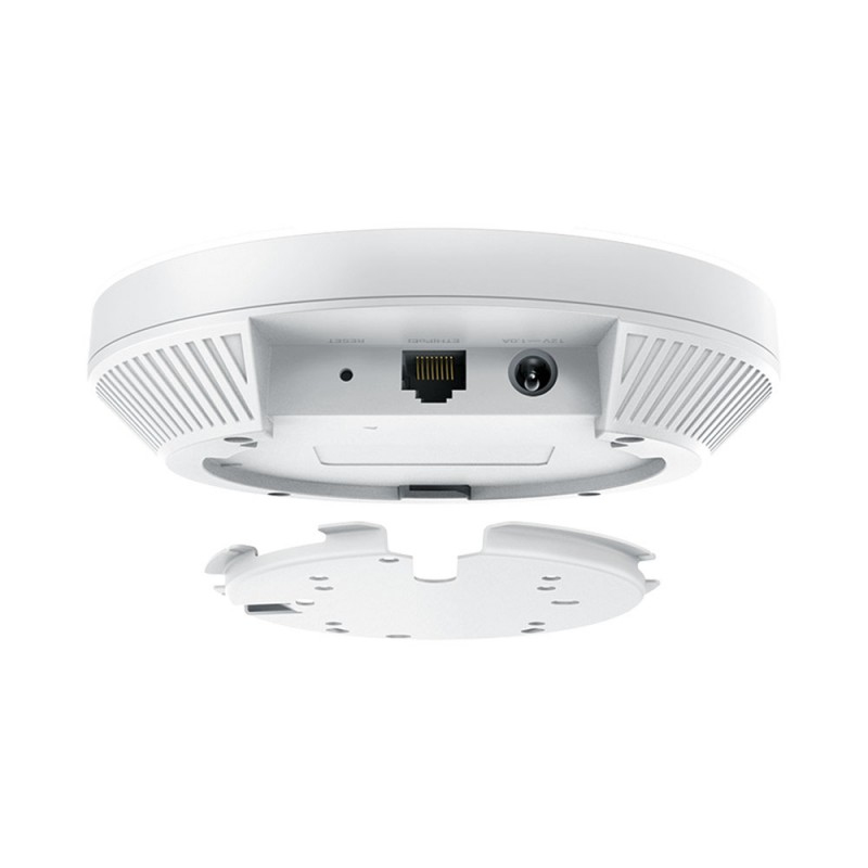 TP-Link EAP610 AX1800 Wireless Dual Band Ceiling Mount Access