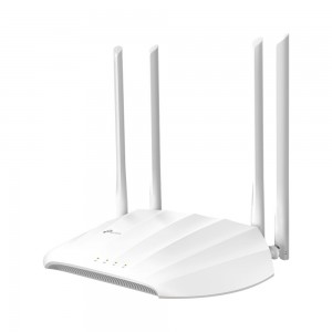 TP-Link AC1200 Dual-Band MU-MIMO Wireless Multifunction Access Point (TL-WA1201)