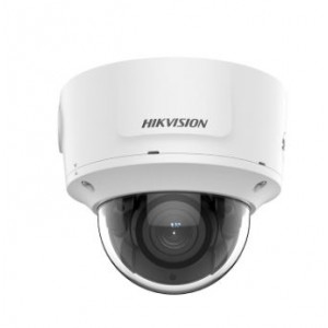 Hikvision 8MP Dome Camera - IR 30m