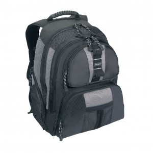 ergonomic targus sport laptop backpack