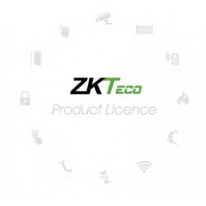 ZKTeco ZKBT-App-U10 BioTime 8 Mobile App - 10 Users