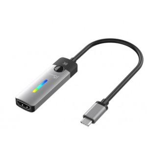 j5create JCA157 USB-C to HDMI 2.1 8K Adapter