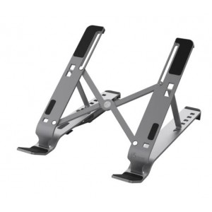 j5create JTS223 Laptop Stand with USB 4-Port Hub