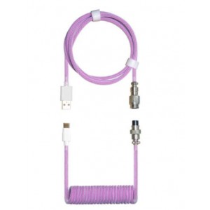 Cooler Master Coiled Cable - Purple