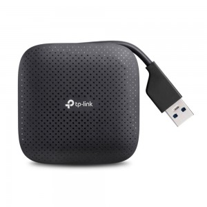 TP-Link TL-UH400 USB3.0 4-Port Hub
